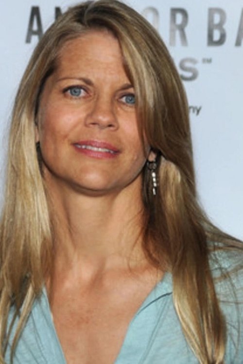 Лиса М. Хансен