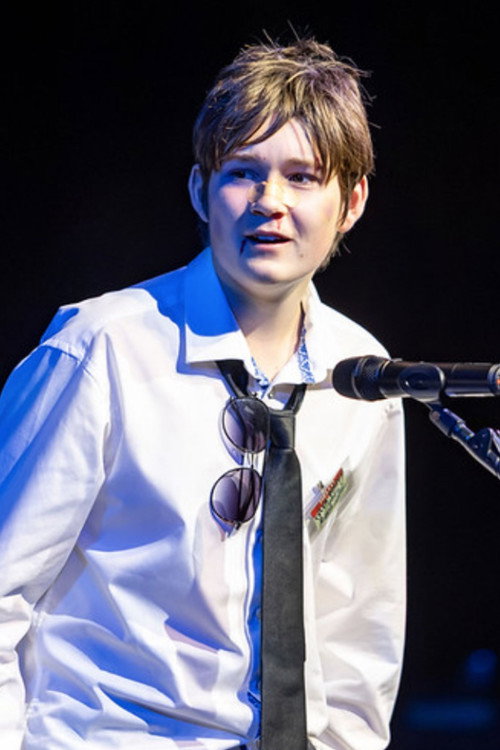 Харрй Сибсон