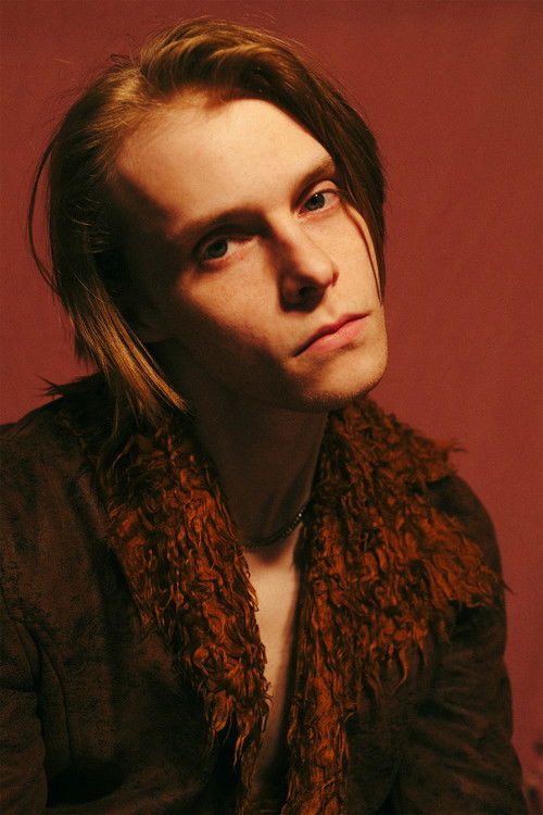 Грахам Лутес