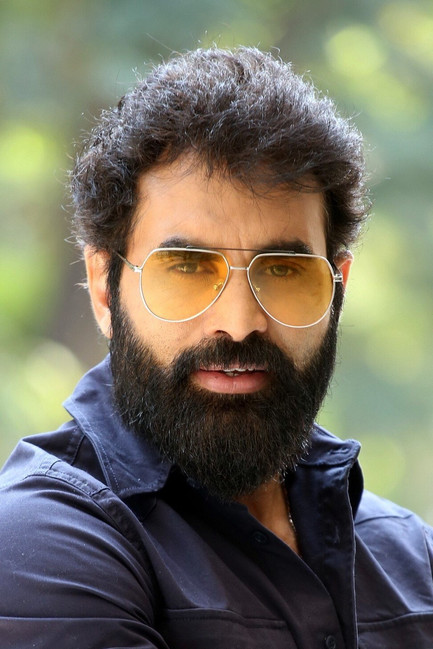 Абхинав Сардар