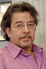 Магнус Бергqуист