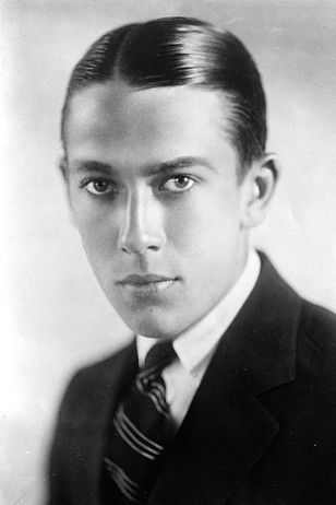 Джек Пикфорд