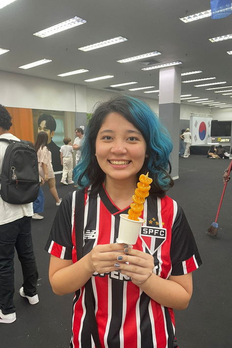 Габриела Сасахара