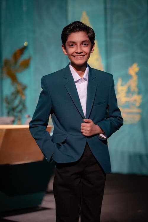 Даниал Jафари