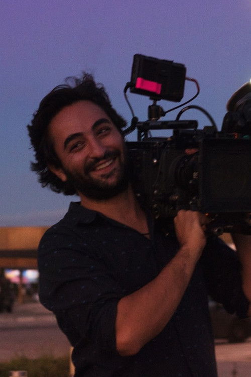 Димитрис Георгиев