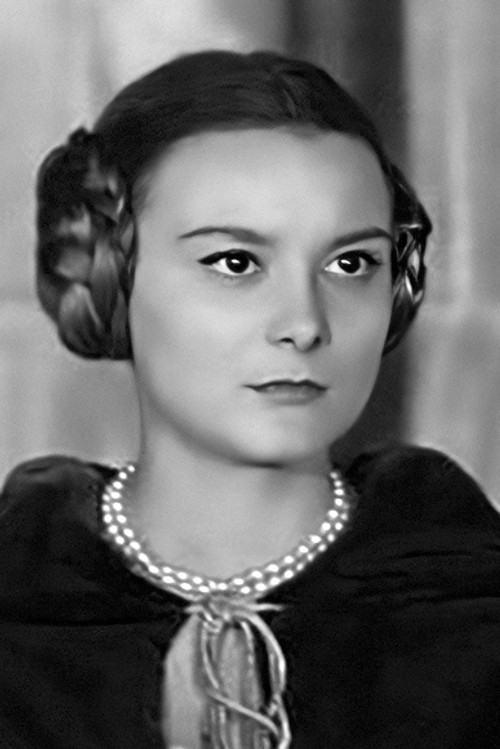 Лиллй Дарелли