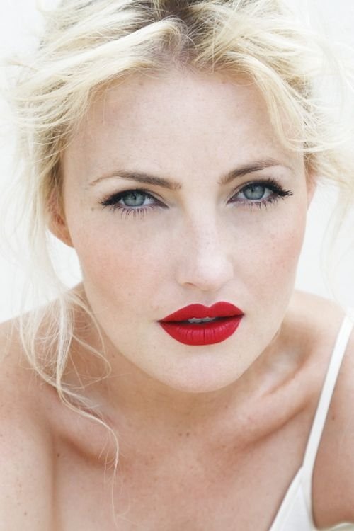 Келлй Аткинсон