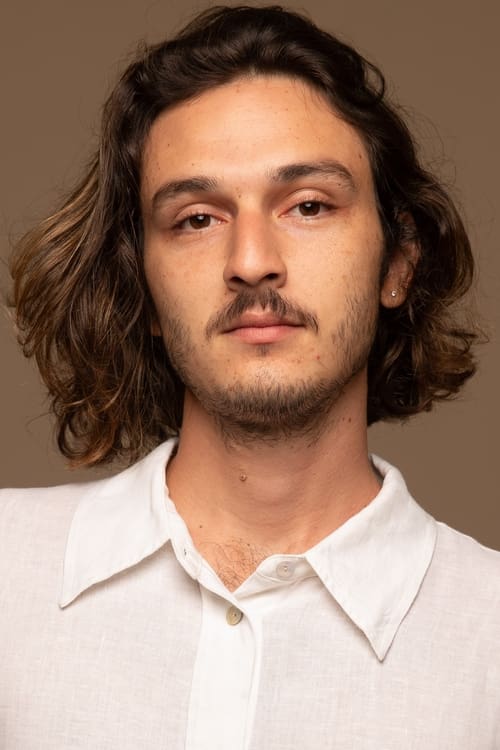 Бруно Брасилеиро