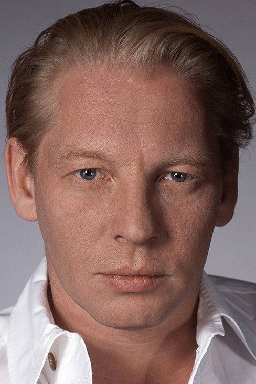 Бен Бецкер