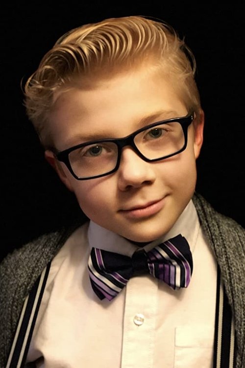 Гаге Грахам-Арбутхнот