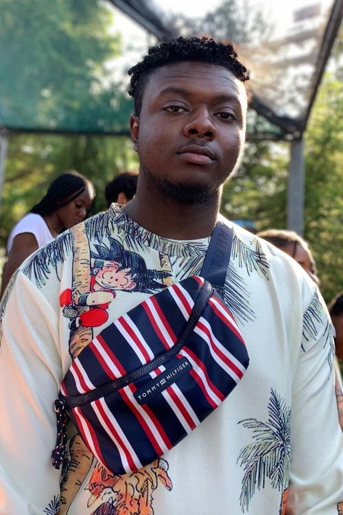 Генесис Андерсон