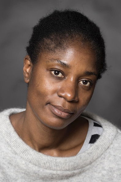 Росине Мбакам