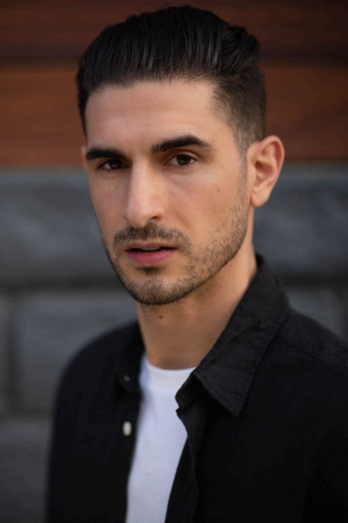 Мицхаел Гиргенти