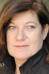 Марие-Франце Сантон