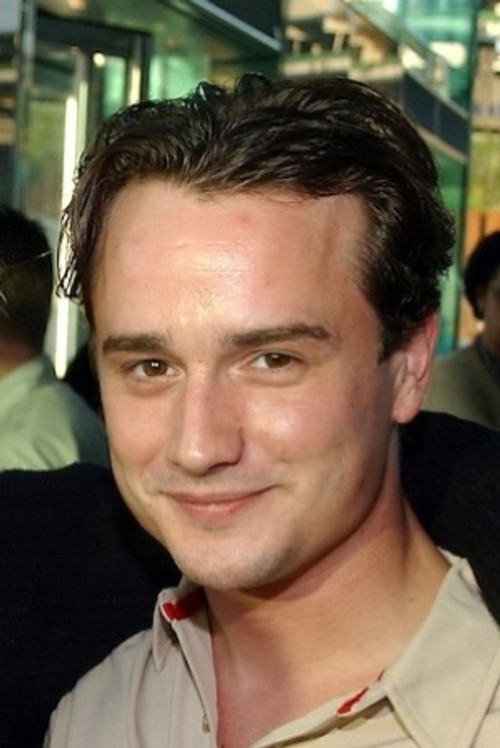 Робин Риенстра