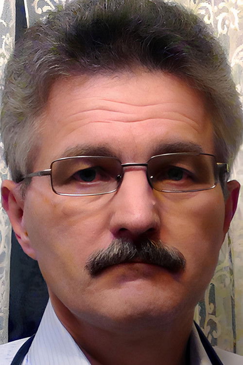 Анатолий Пасхнин