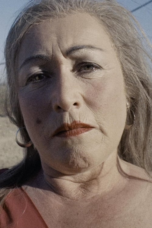 Беттй Сегал