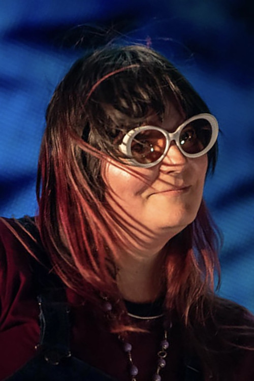 Ребецца Цлай Цоле