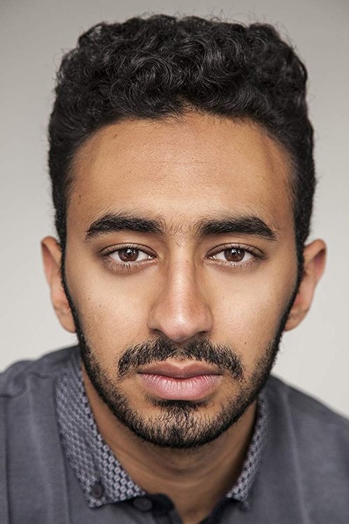 Абдул Алсхарееф