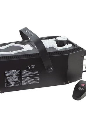 Тобй тхе Фог Мацхине