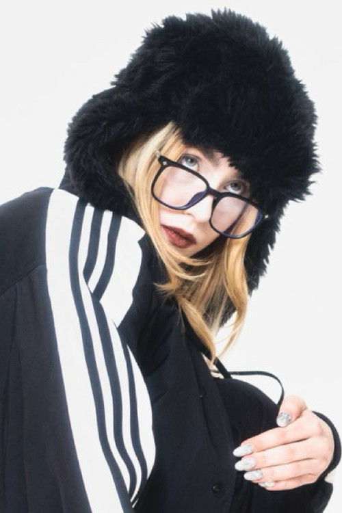 Валерииа Тсаренко