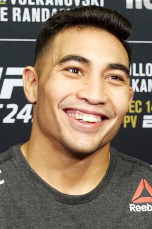 Пунахеле Сориано