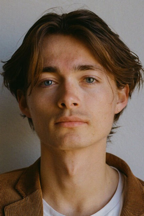 Лассе Jонас Рогие