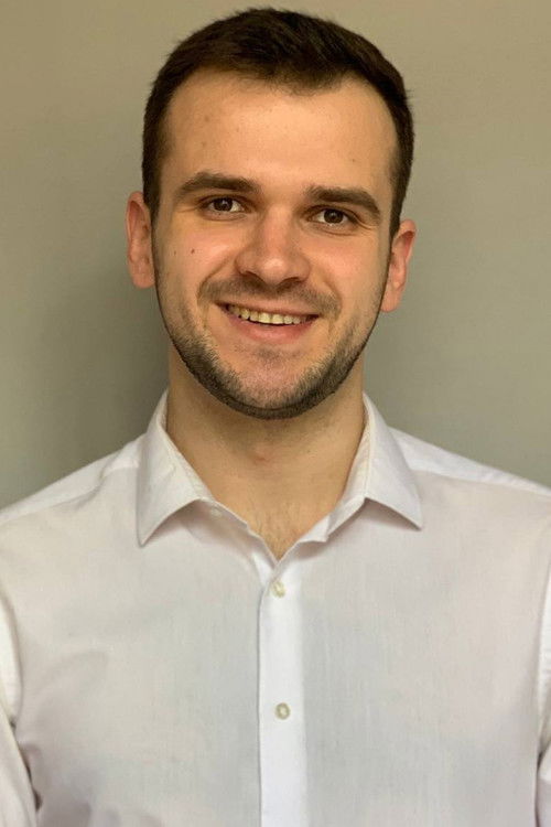 Олександр Левйтскйи