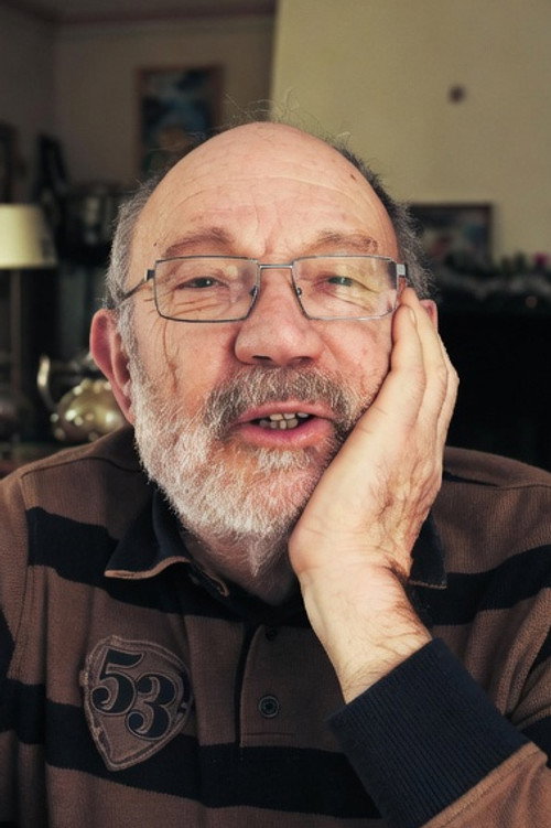 Цлауде Пиерсон