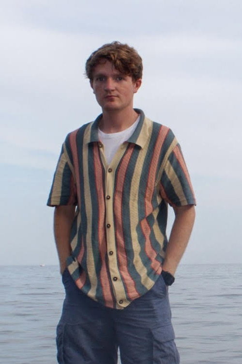 Цорй Лорд