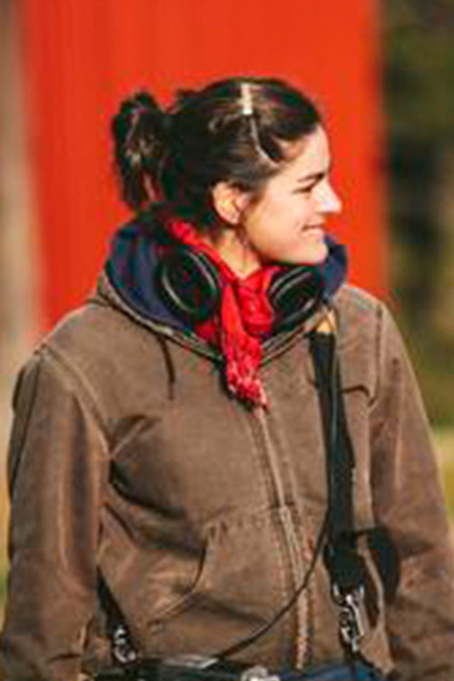 Сйлвиа Рйерсон