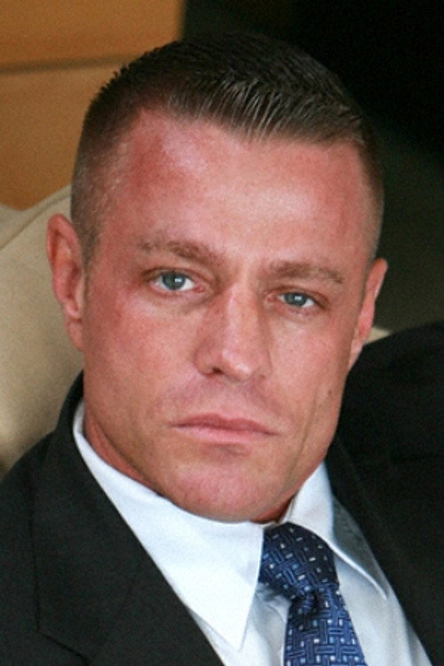 Тйлер Саинт