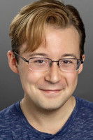 Маттхеw J. Еванс