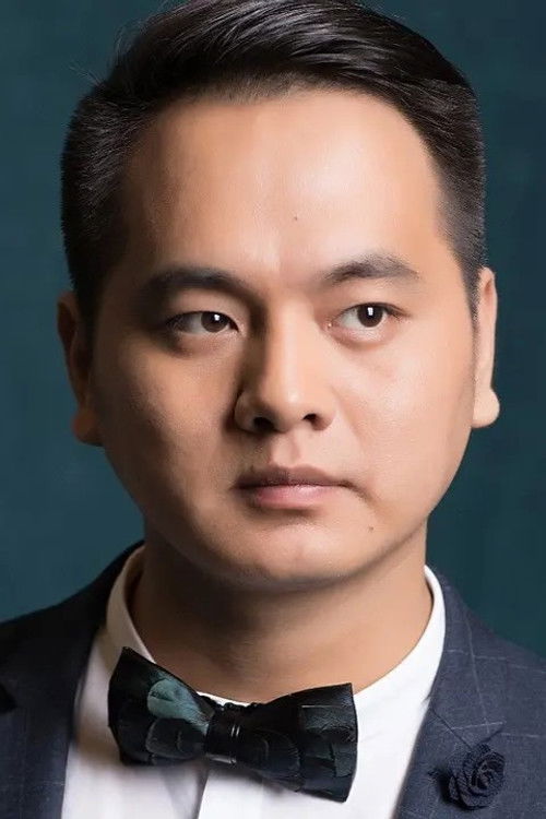 Ли Мингйанг