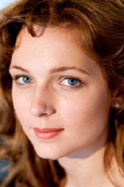 Дарйа Лузина