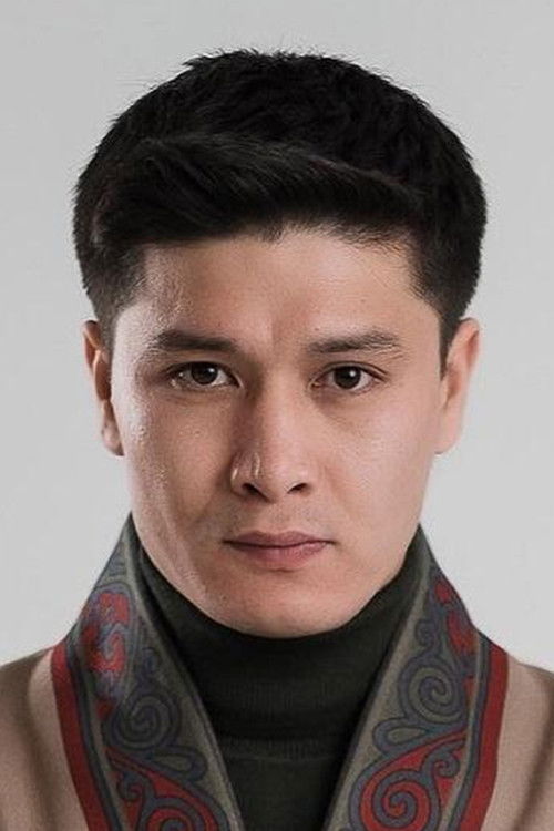 Шерхан Пирназаров