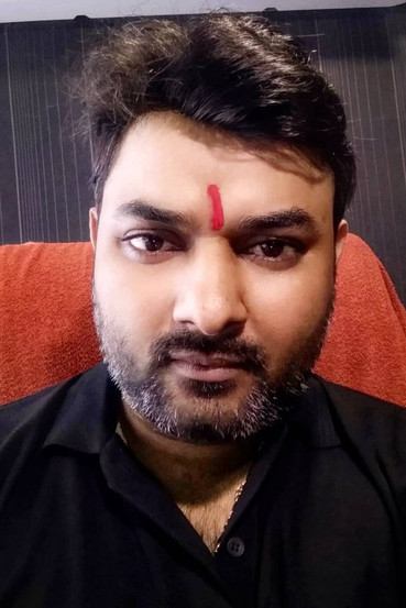 Аарун Нагар