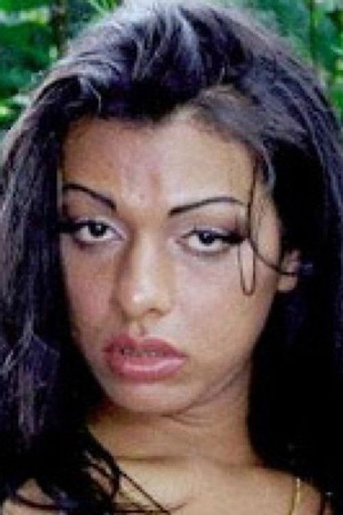 Сабрина Хемоллй