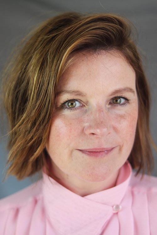 Ниамх МцЦанн