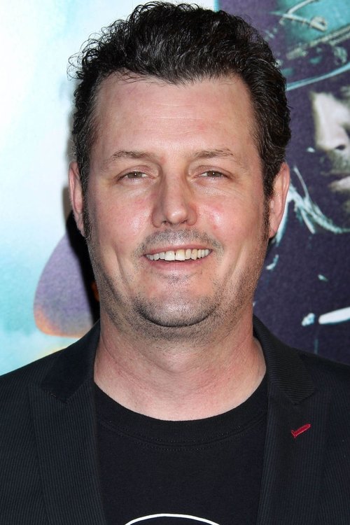  Джимми Хейворд