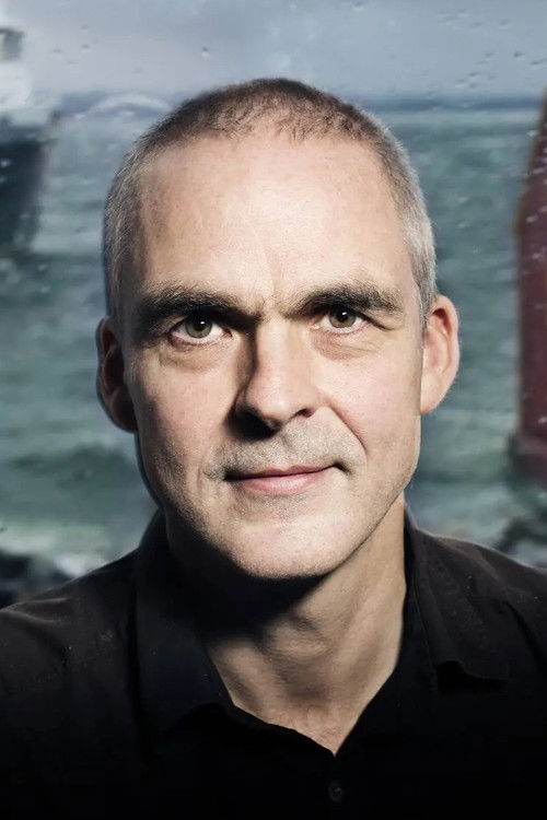 Йнгве Леидулв Сæтре