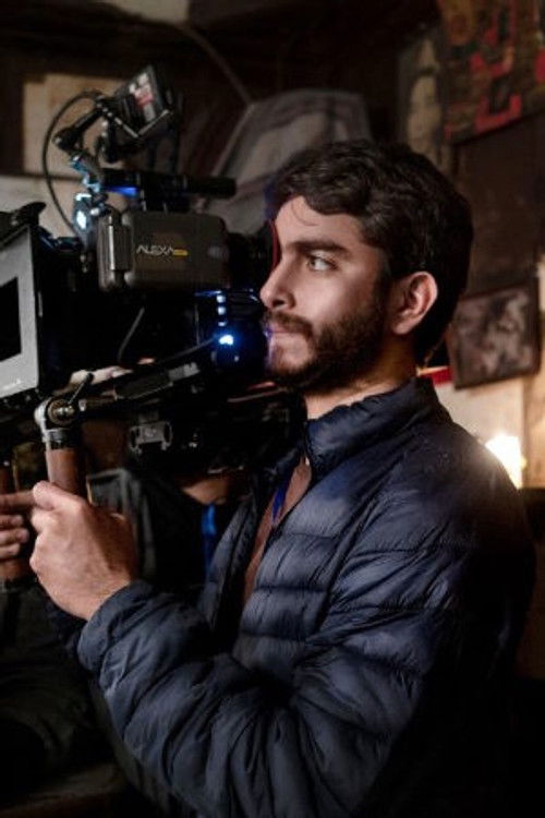 Jулио Рамос