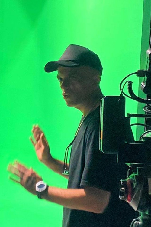 Мохсен Хадид