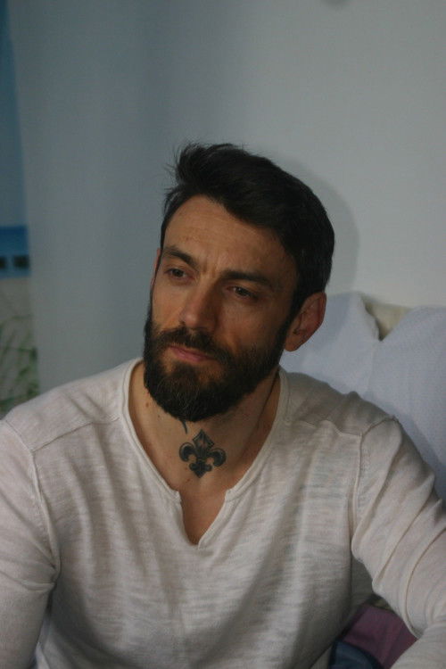 Цйрил Фермент