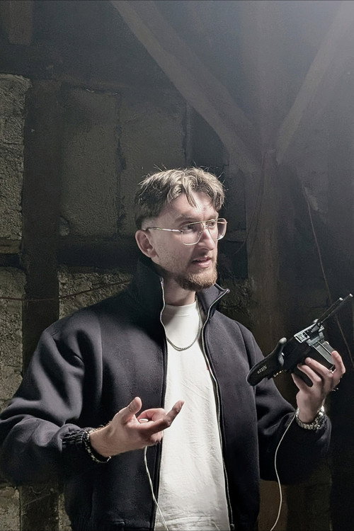Марк Серебрjаков
