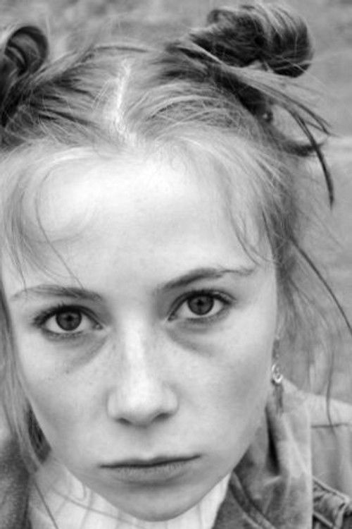 Аноук Рубенс