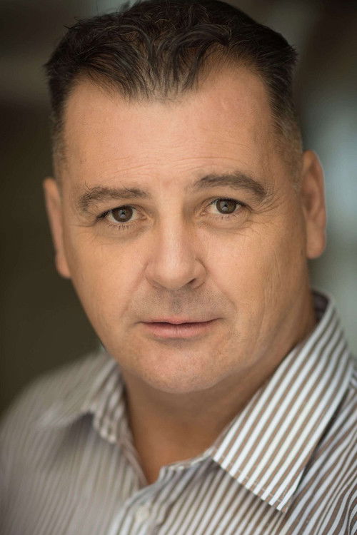 Петер Астридге