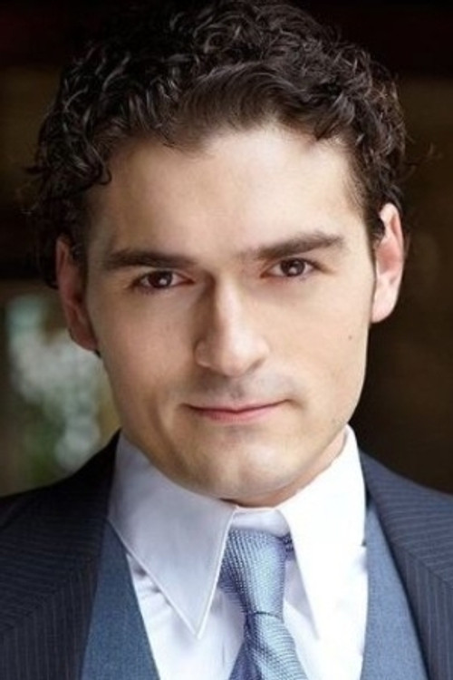 Алеx Фалберг