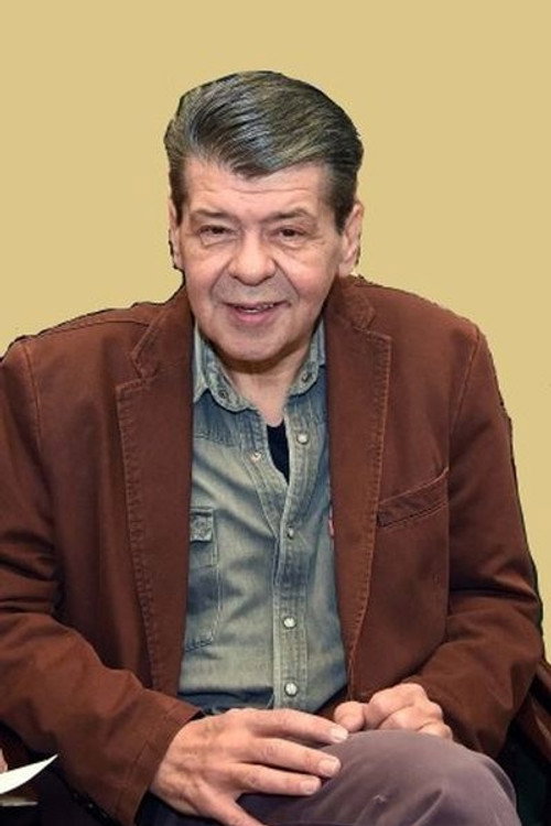 Мегйери Золтáн