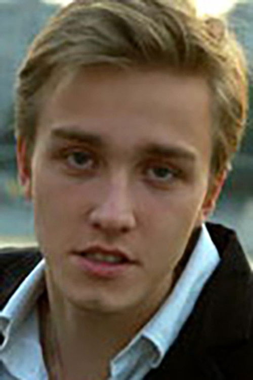 Николай Сирин